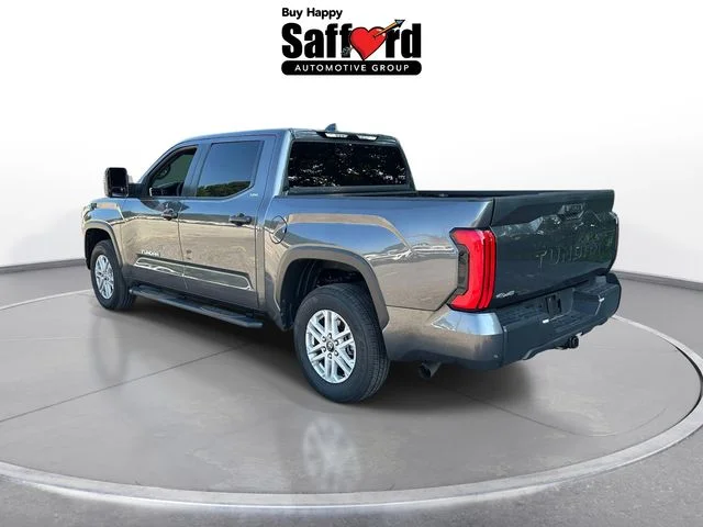 2026 Toyota Tundra SR5 - Photo 9