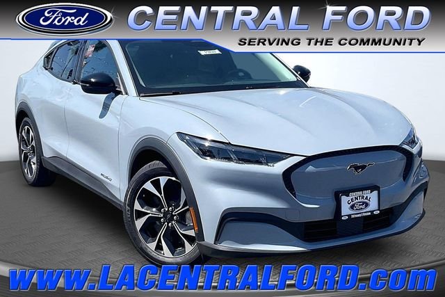 2026 Ford Mustang Mach-E Select