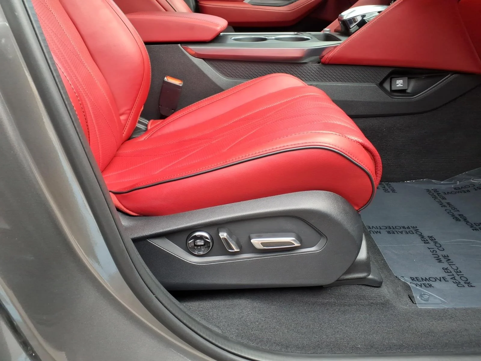 2025 Acura MDX A-spec w/Advance Package - Photo 14