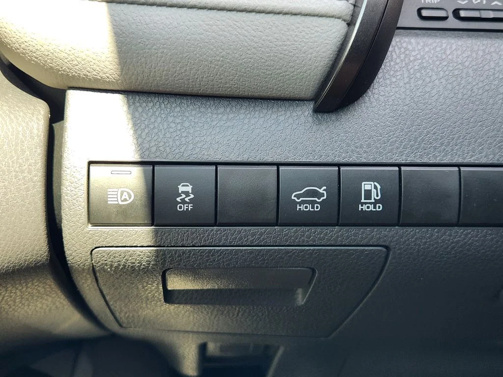 Used 2023 Silver Toyota LE image 23