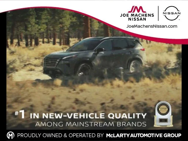 2026 Nissan Frontier PRO-4X - Photo 33