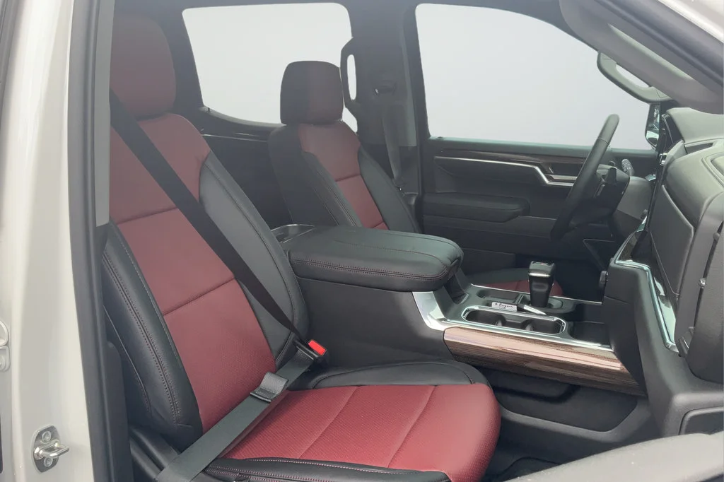 2026 Chevrolet Silverado 1500 RST - Photo 17
