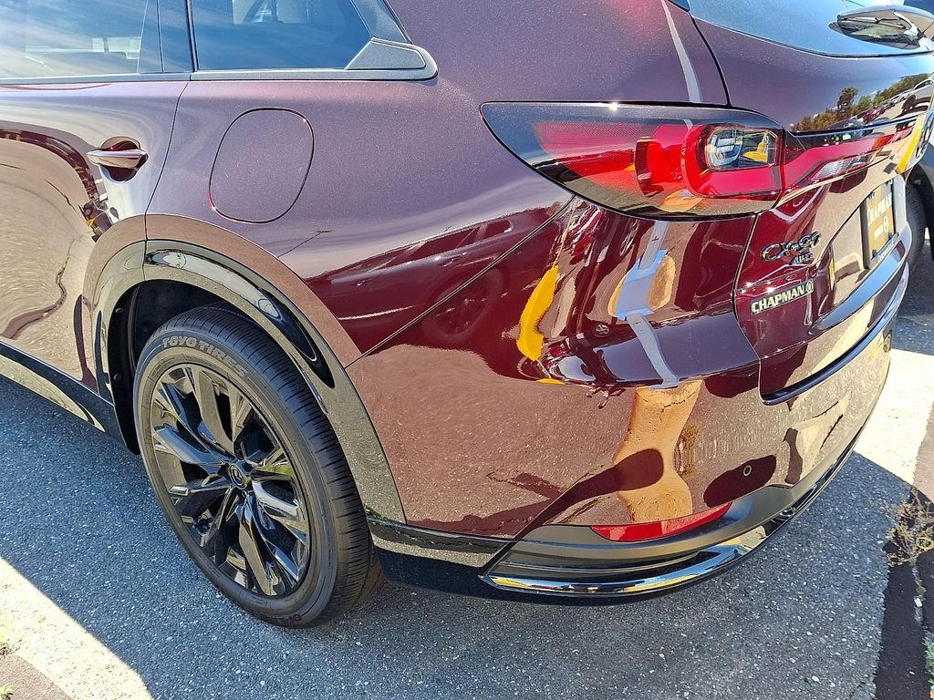 2026 Mazda CX-90 Premium Sport Package - Photo 11
