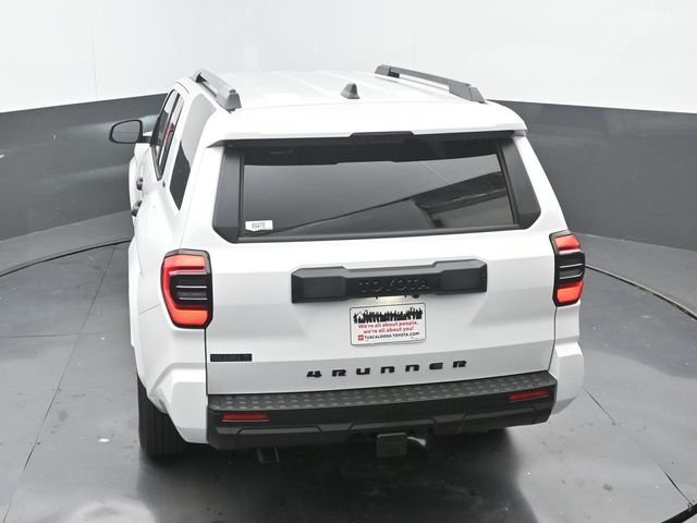 New 2026 Ice Cap Toyota SR5 image 29