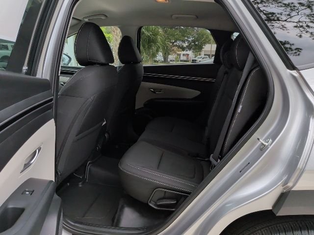 2024 Hyundai Tucson SEL - Photo 16