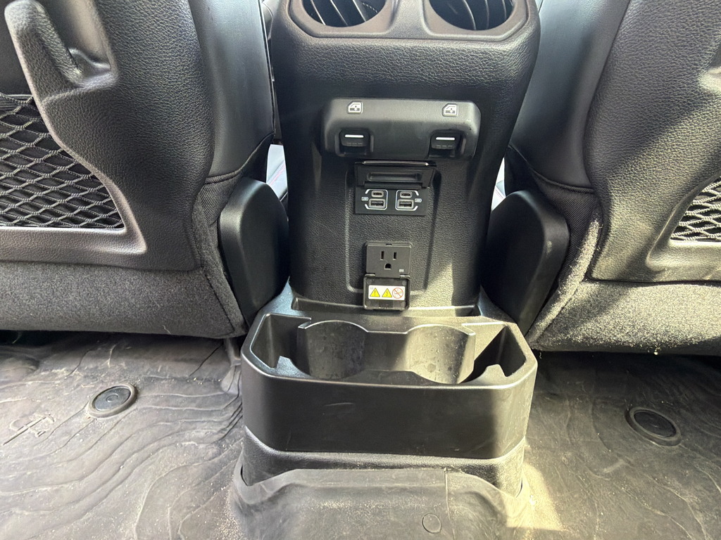 Used 2026 White Jeep Rubicon image 33