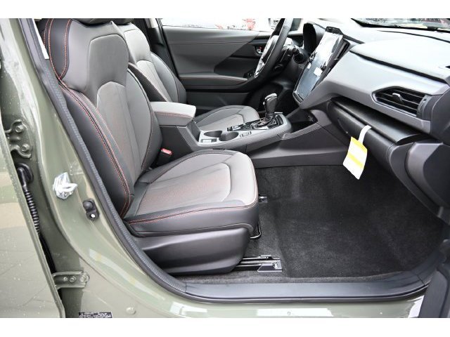 New 2026 Alpine Green Subaru Limited image 49