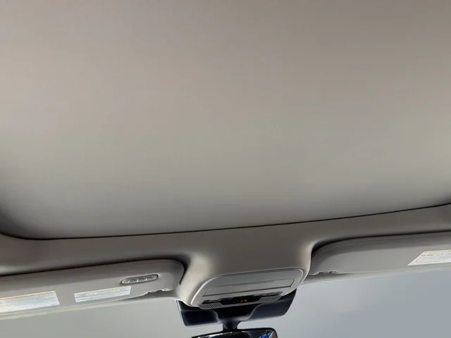 2025 Ford Expedition Platinum - Photo 18