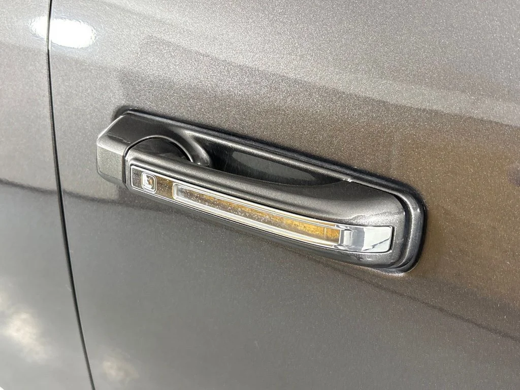 Used 2019 Gray Ram Limited image 12