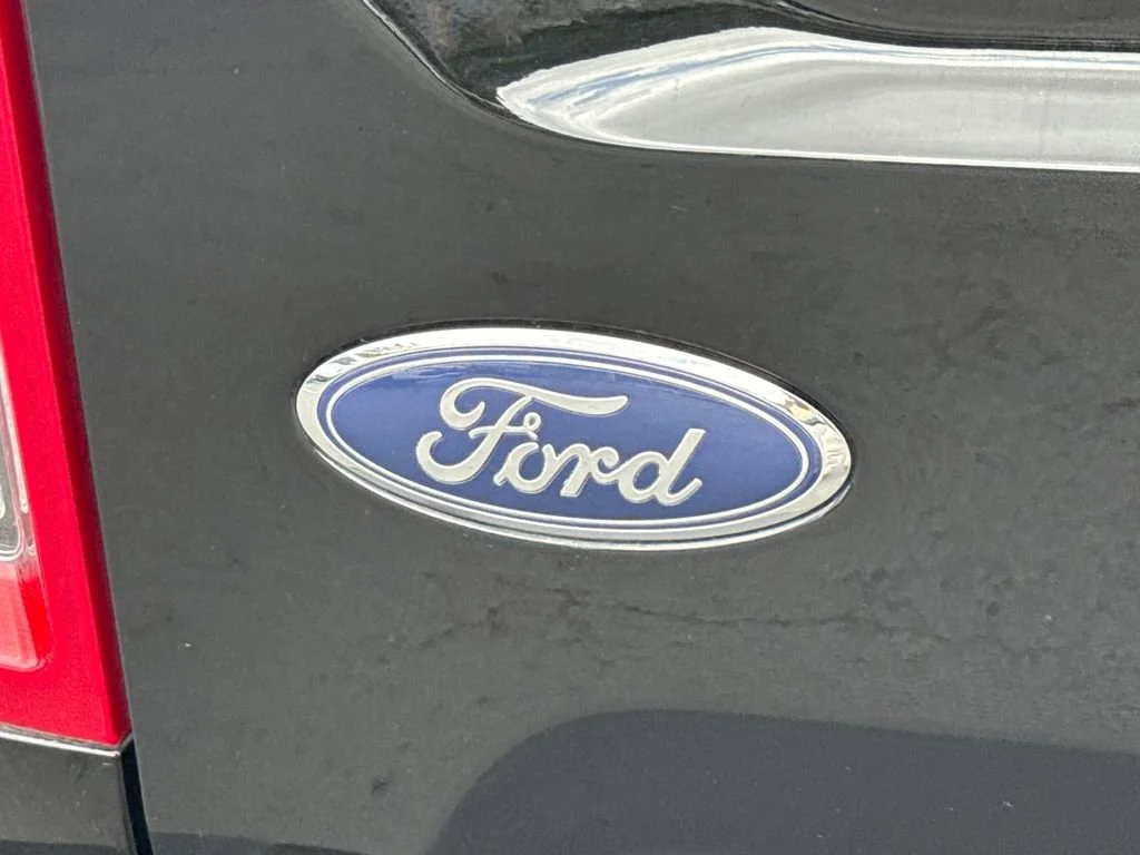Used 2024 Black Ford Big Bend image 10