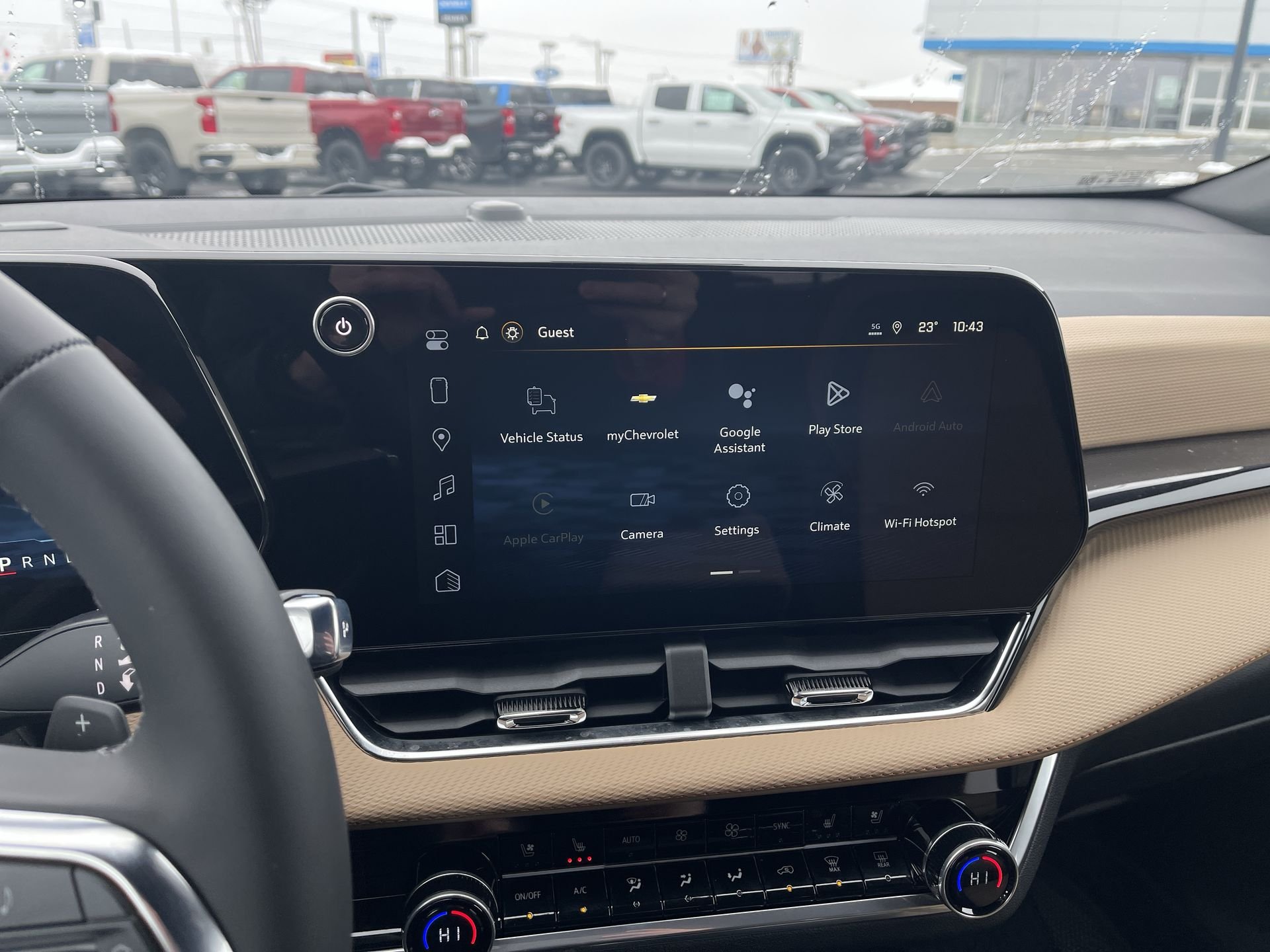 2026 Chevrolet Equinox ACTIV - Photo 47