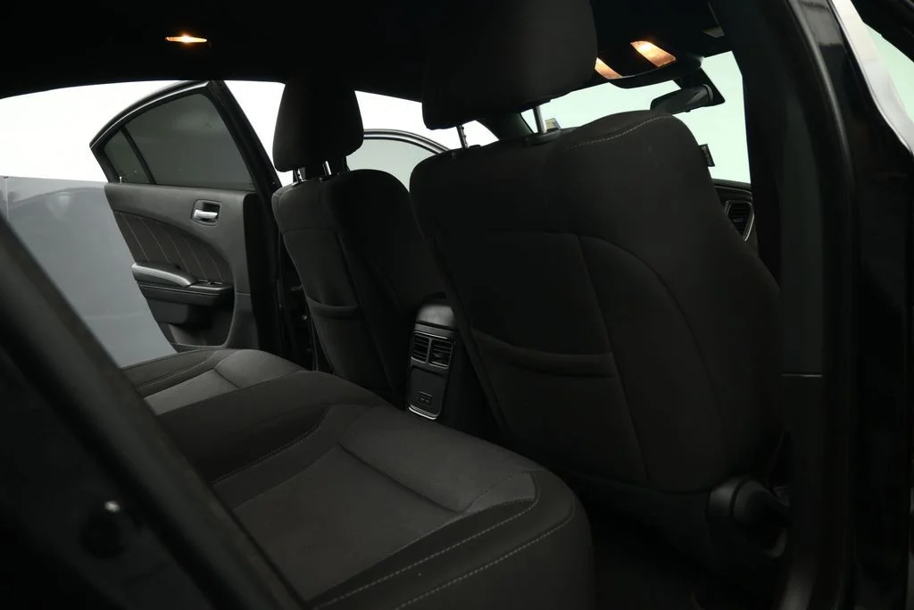 Used 2021 Black Dodge SXT image 59