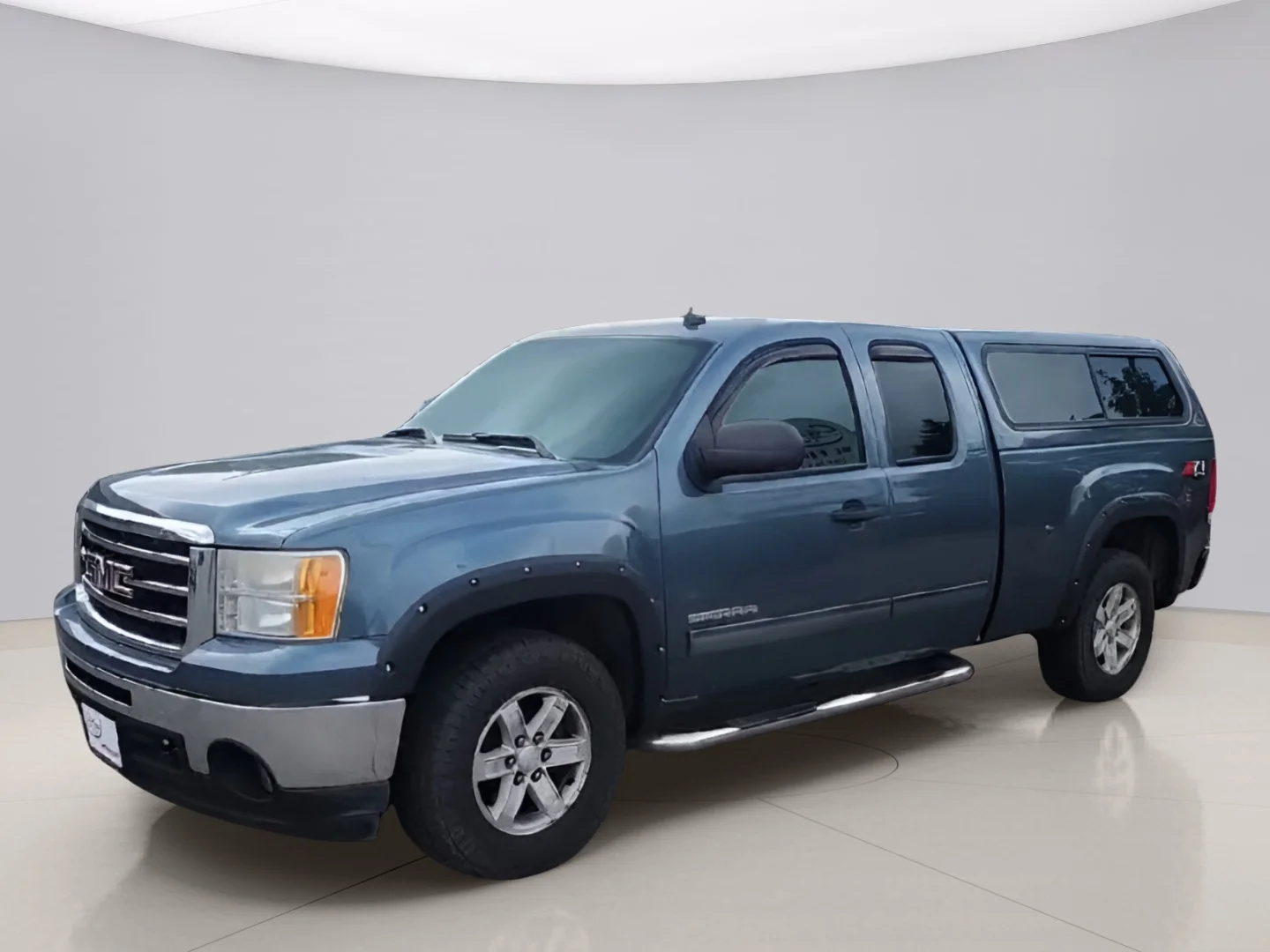 2012 GMC Sierra 1500