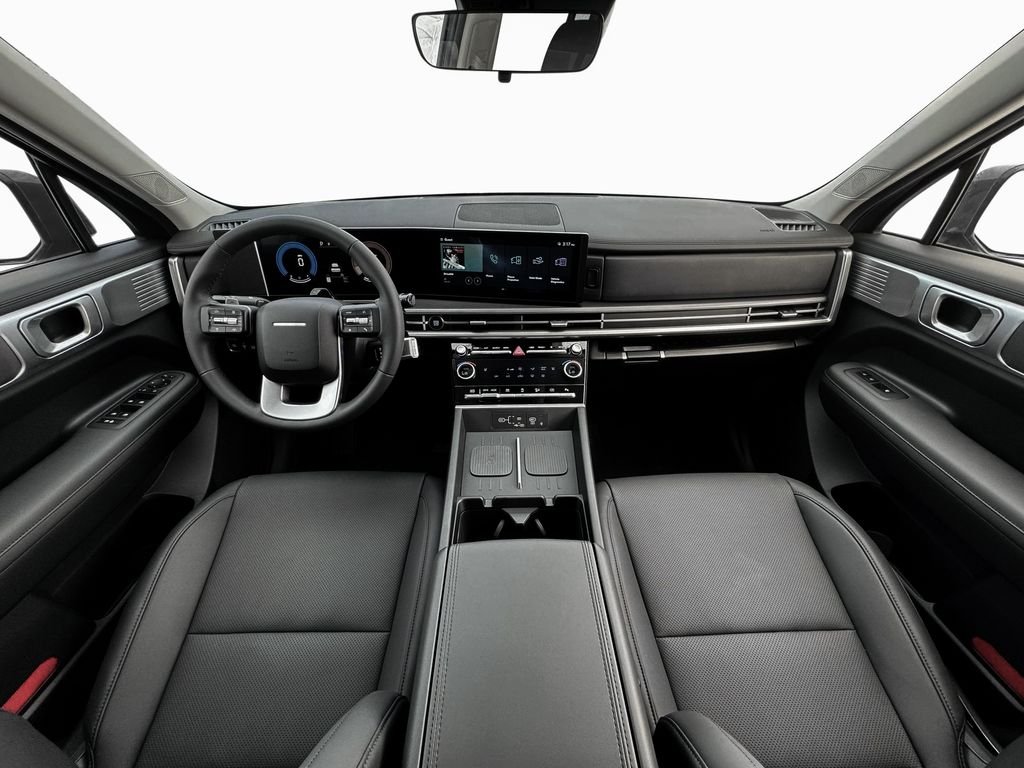 New 2026 Green Hyundai SEL image 20