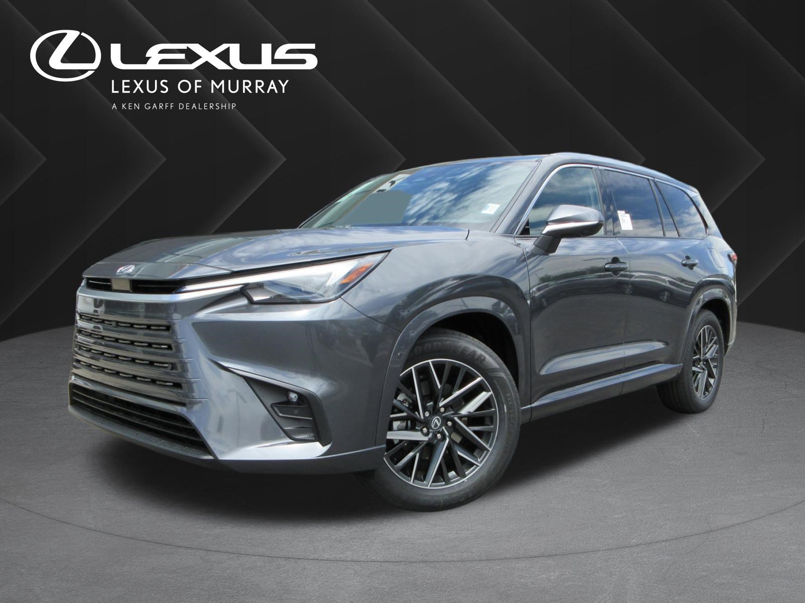 2026 Lexus TX 350 350 Premium AWD's photo