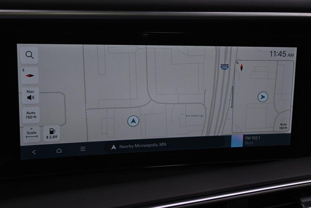 2026 Hyundai Palisade Calligraphy - Photo 29