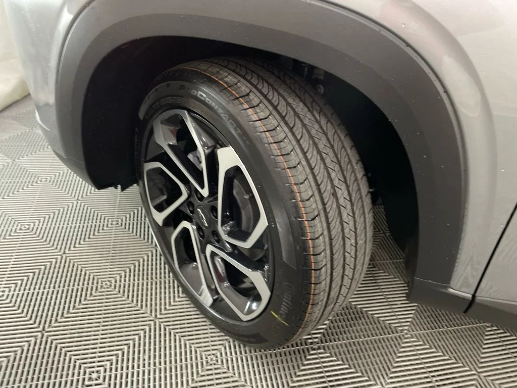 2026 Chevrolet Trax RS - Photo 27
