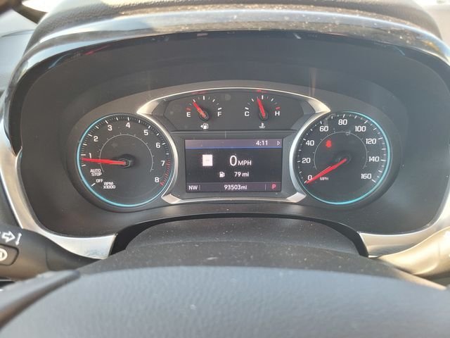 Used 2021 Beige Chevrolet Premier image 30