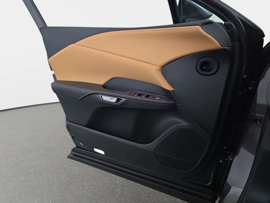 New 2026 Cloudburst Gray Lexus PREMIUM PLUS image 25