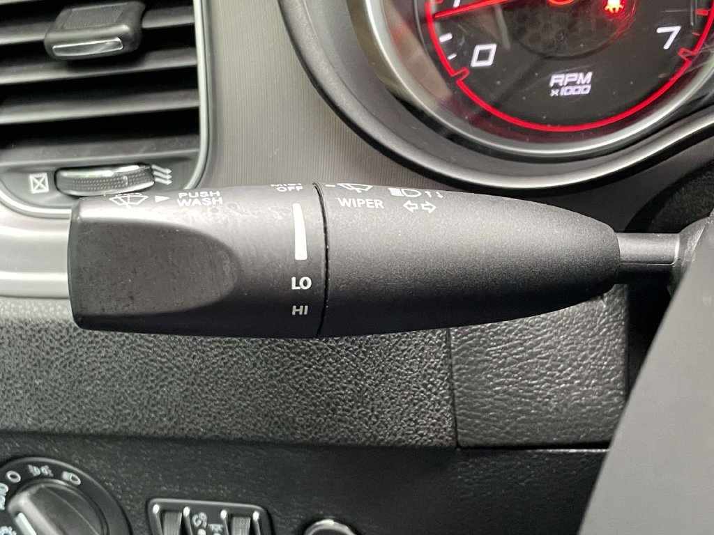 Used 2023 Gray Dodge GT image 21