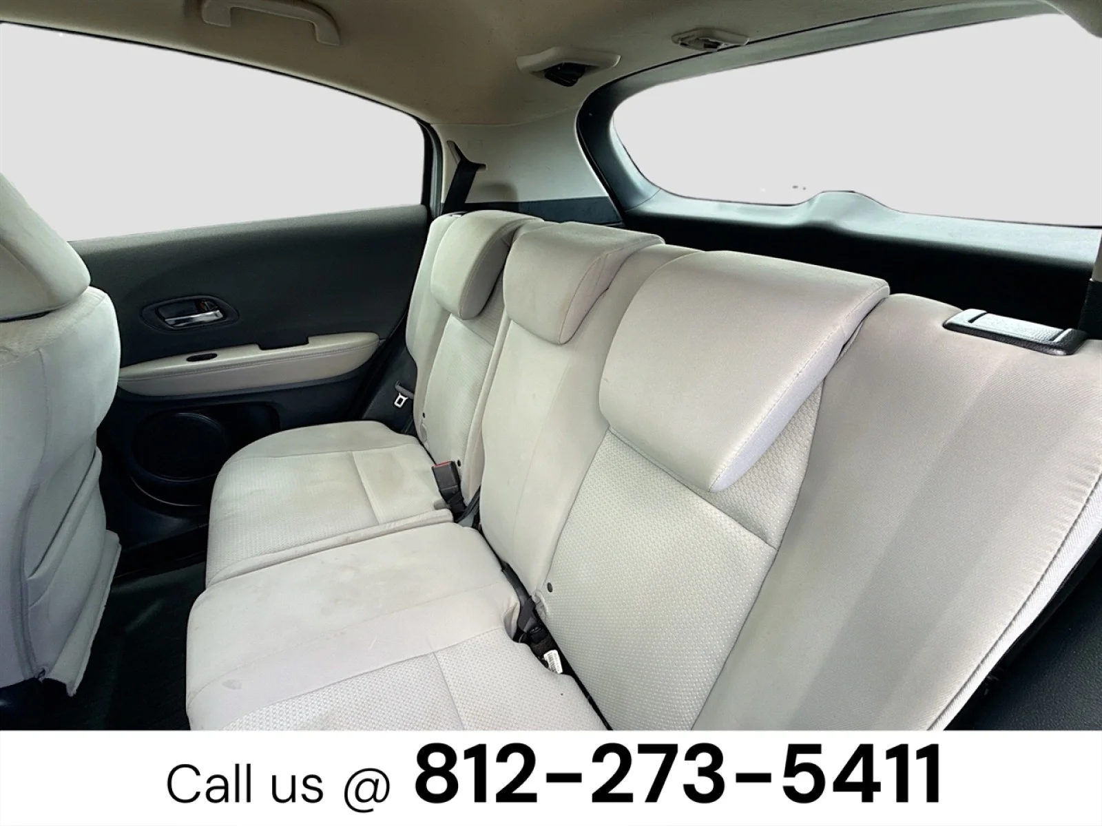 Used 2019 Silver Honda LX image 22