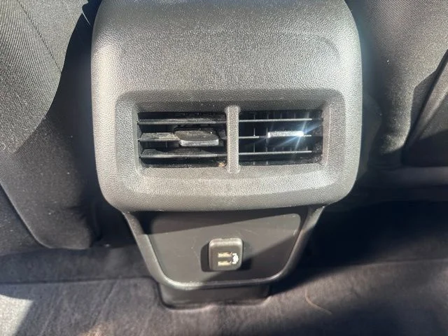Used 2021 Silver GMC SLE image 19
