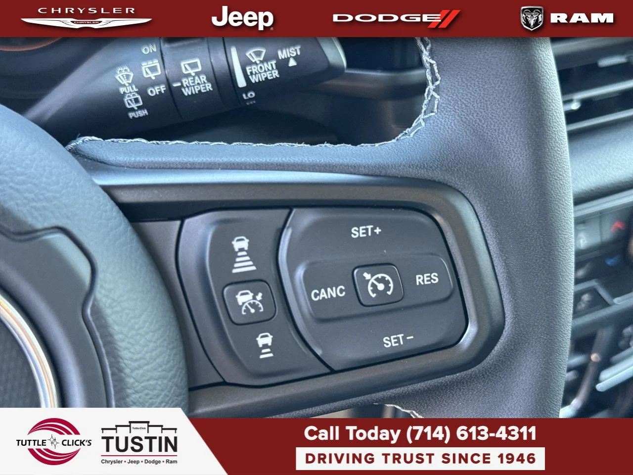 New 2027 Black Clear-Coat Paint Jeep Rewind image 32