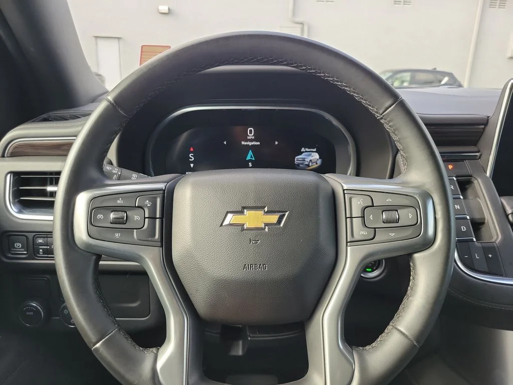 Used 2024 Black Chevrolet LT image 20