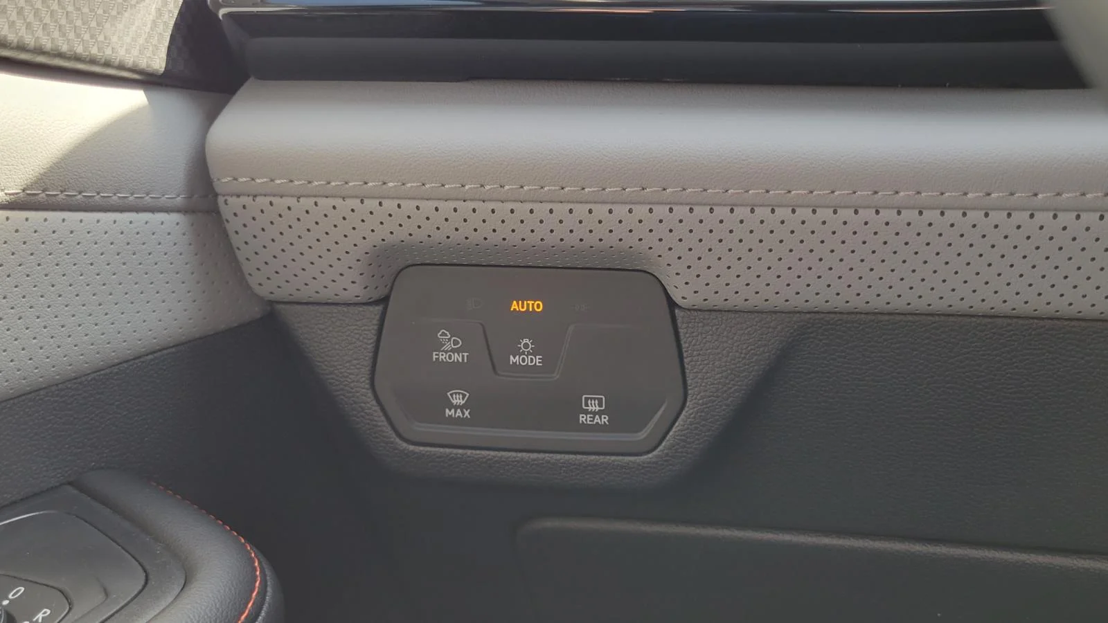 2026 Volkswagen Atlas Atlas Peak Edition - Photo 23