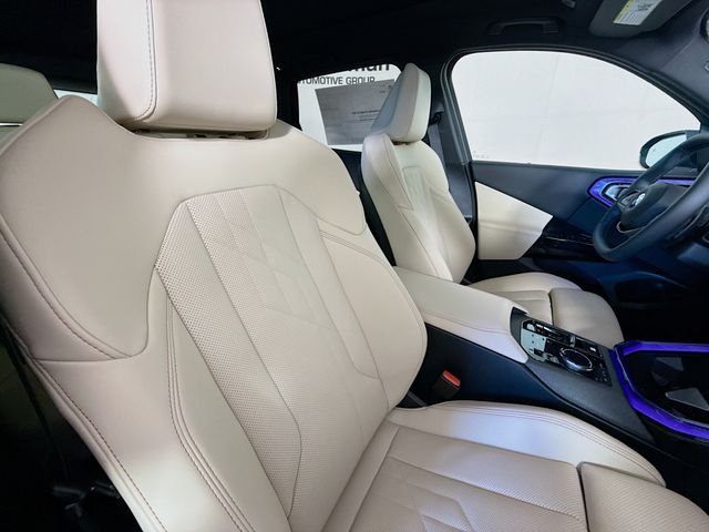 New 2026 Blue BMW 30 xDrive image 28