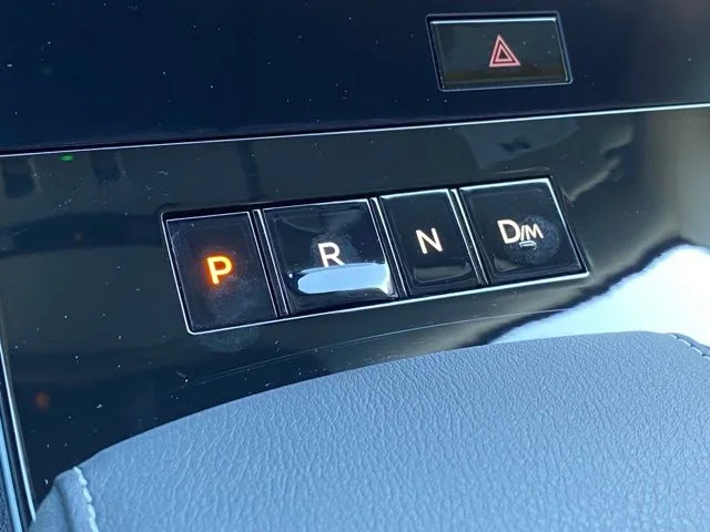 2025 INFINITI QX80 Sensory 4WD - Photo 12