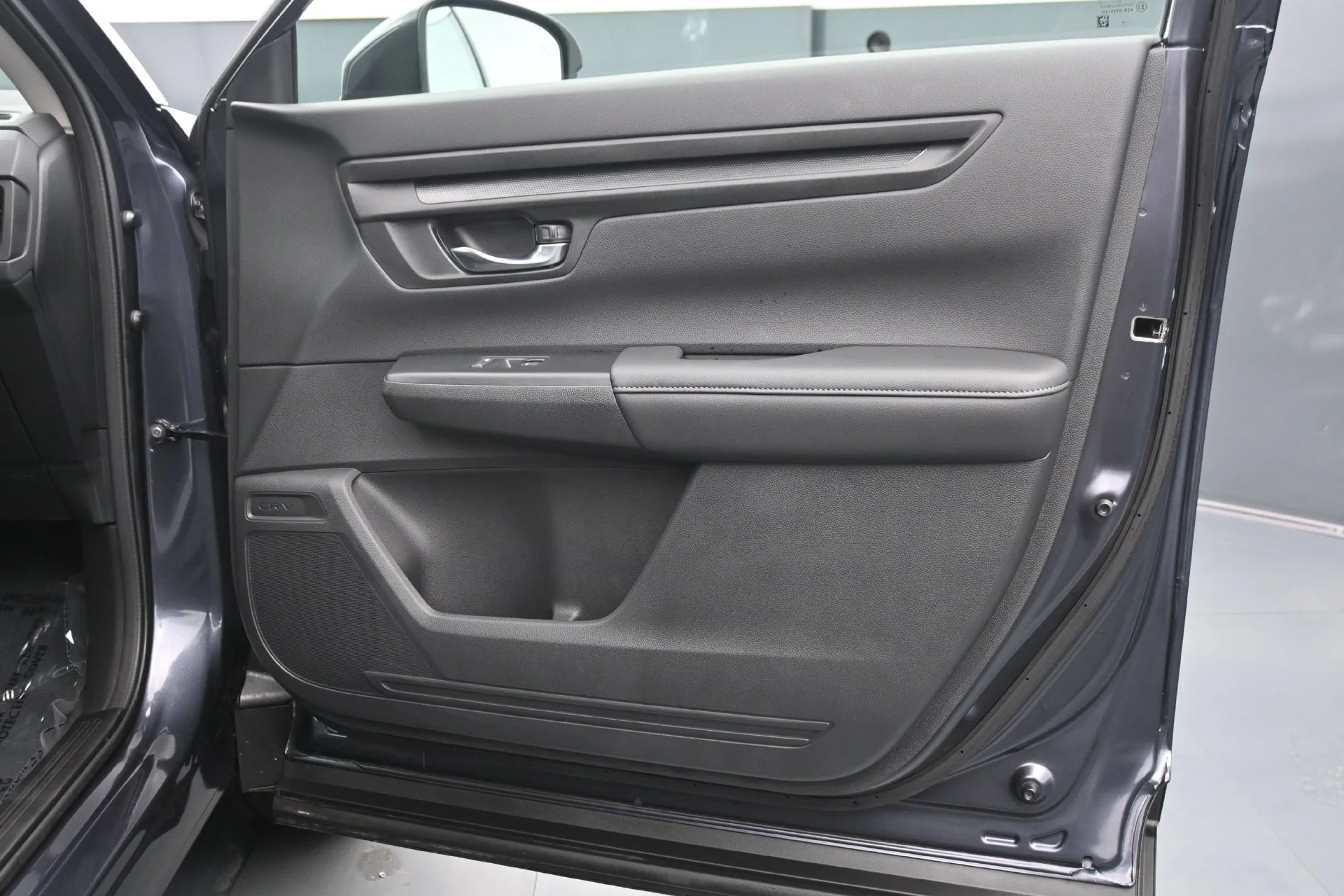 Used 2026 Gray Honda EX AWD image 12