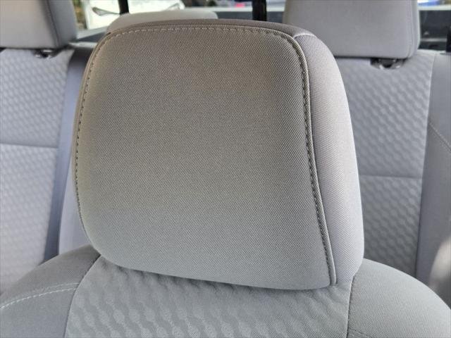 Certified Used 2021 BARCELONA RED MET. Toyota  image 17