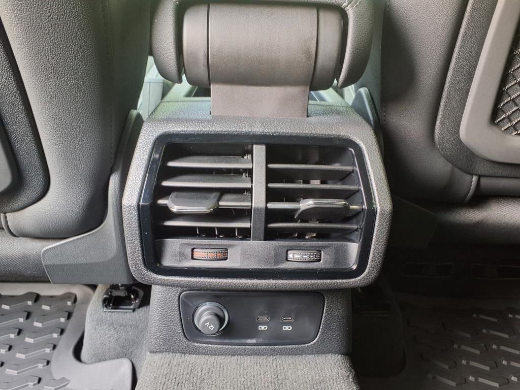 Used 2025 Chronos Gray Metallic Audi S line Premium image 8