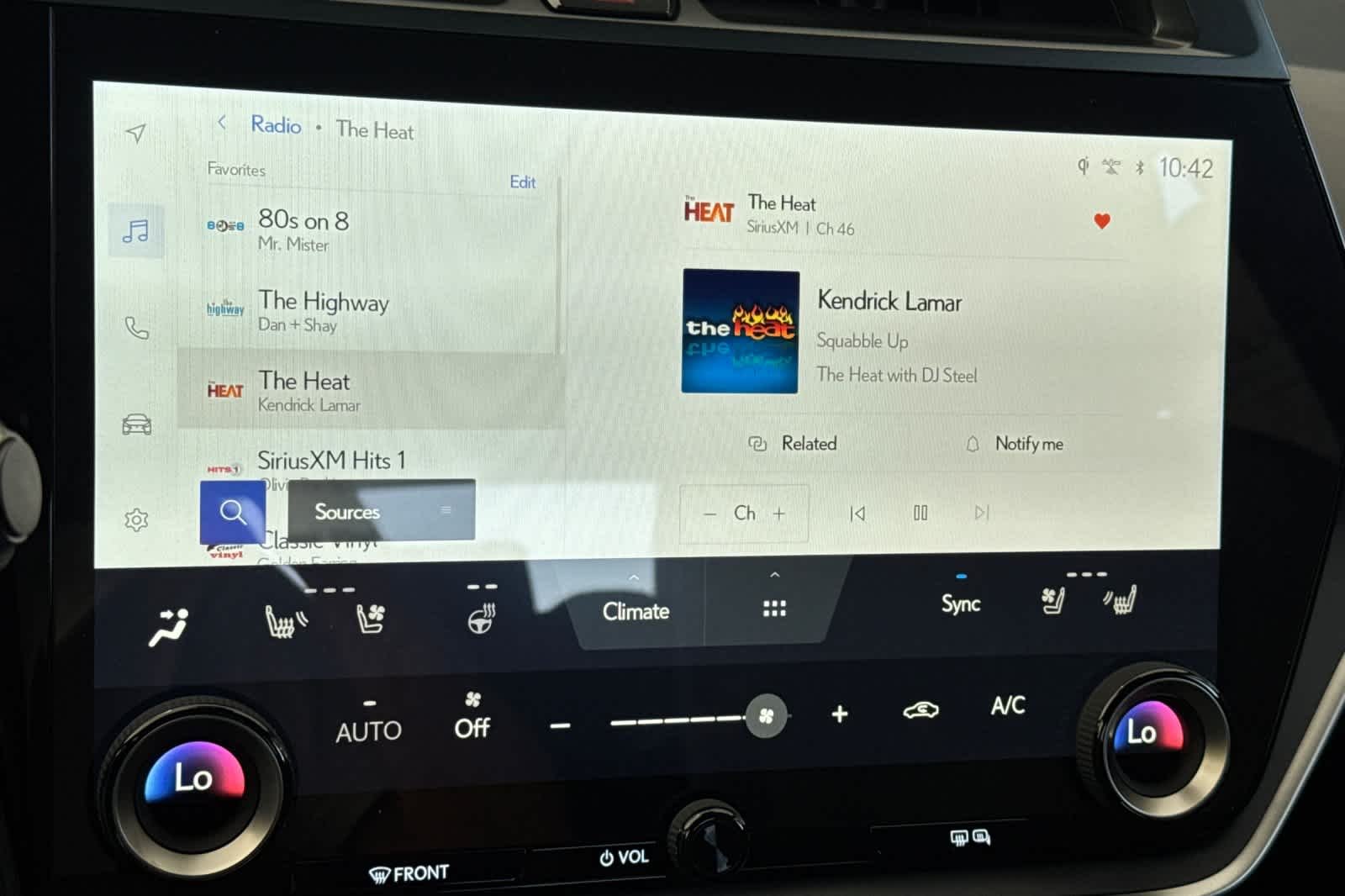 New 2026 Oxygen White Lexus  450e PREMIUM AWD image 19