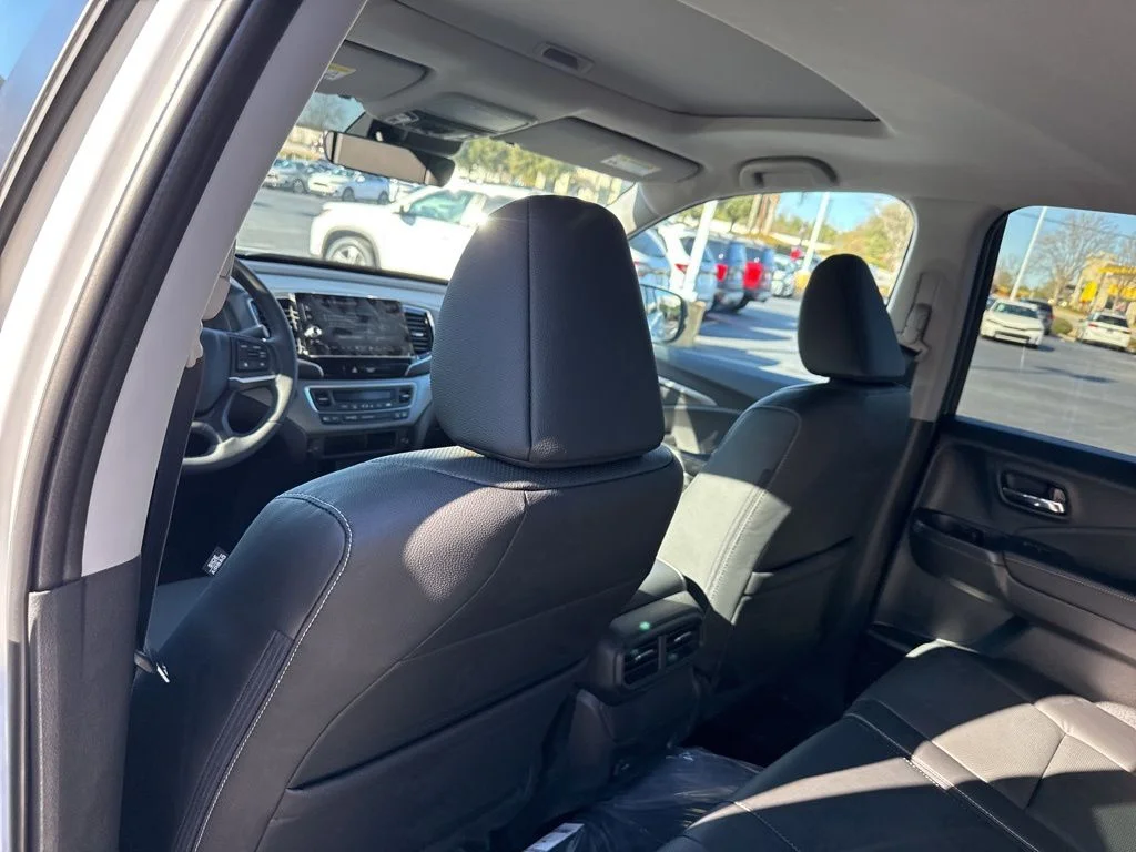 2026 Honda Ridgeline RTL - Photo 14