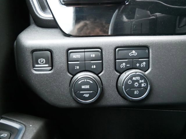 2022 Chevrolet Silverado 1500 LT Trail Boss - Photo 21