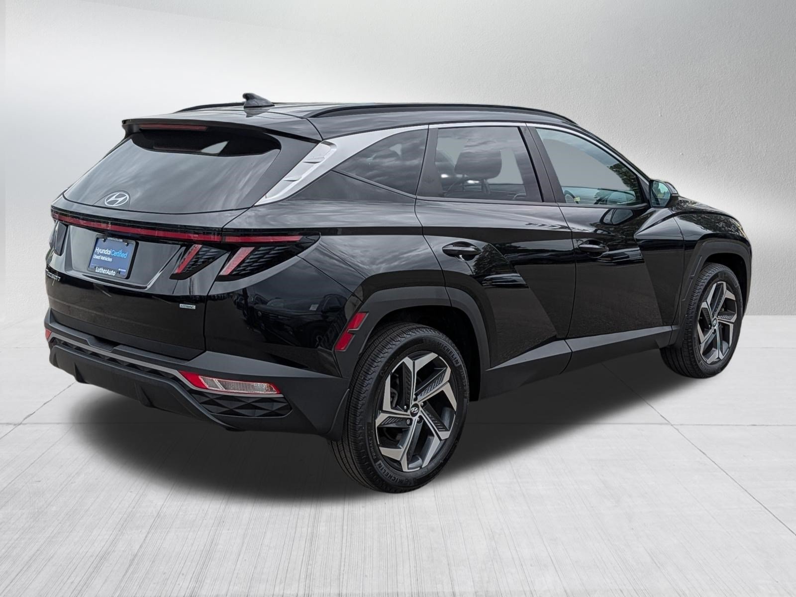 2023 Hyundai Tucson SEL - Photo 7