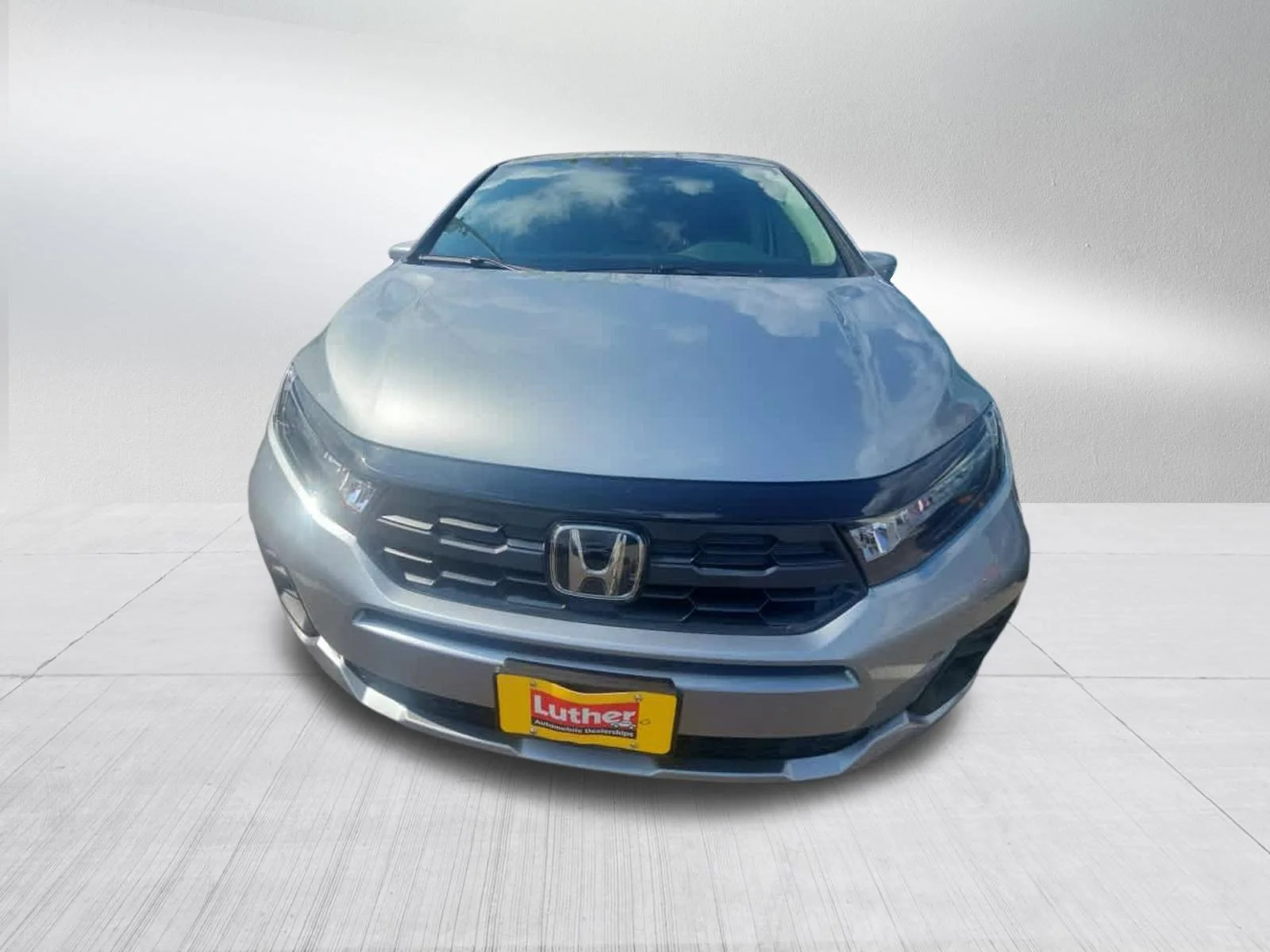 Certified 2026 Honda Odyssey EX-L with VIN 5FNRL6H69TB021865 for sale in Hopkins, Minnesota