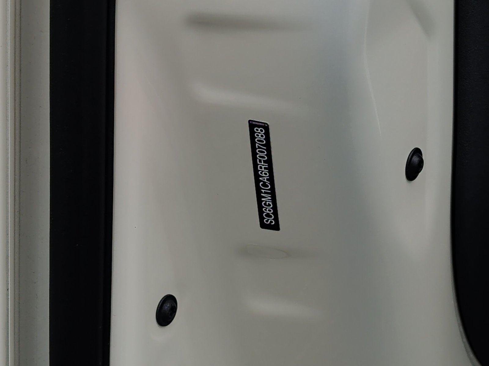 Used 2024 Scottish White INEOS Fieldmaster image 12