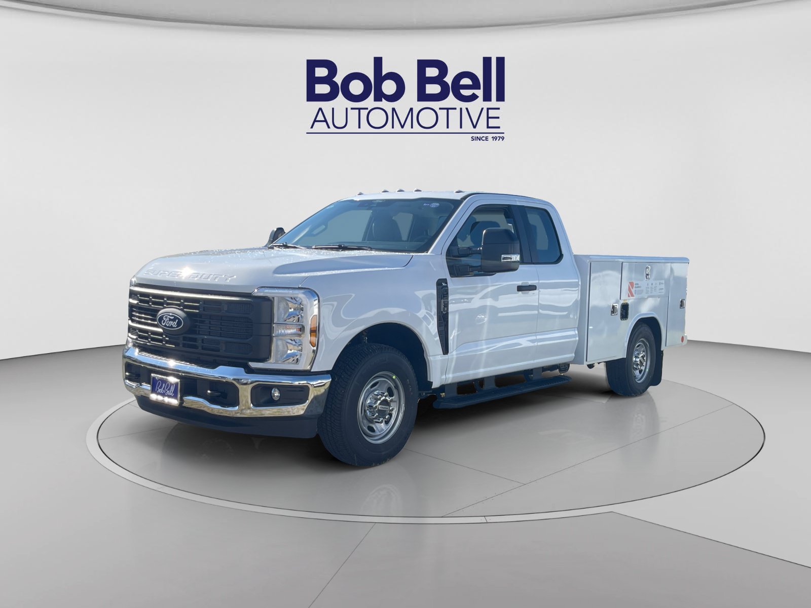 2027 Ford F-250 Super Duty