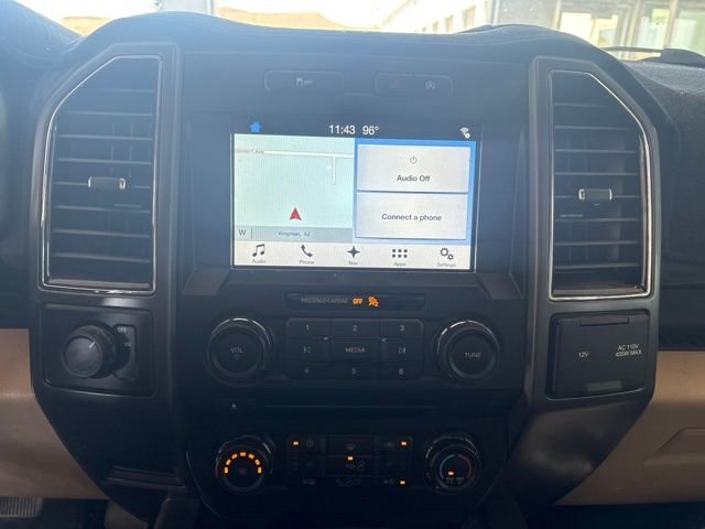2018 Ford F-150 XLT - Photo 7