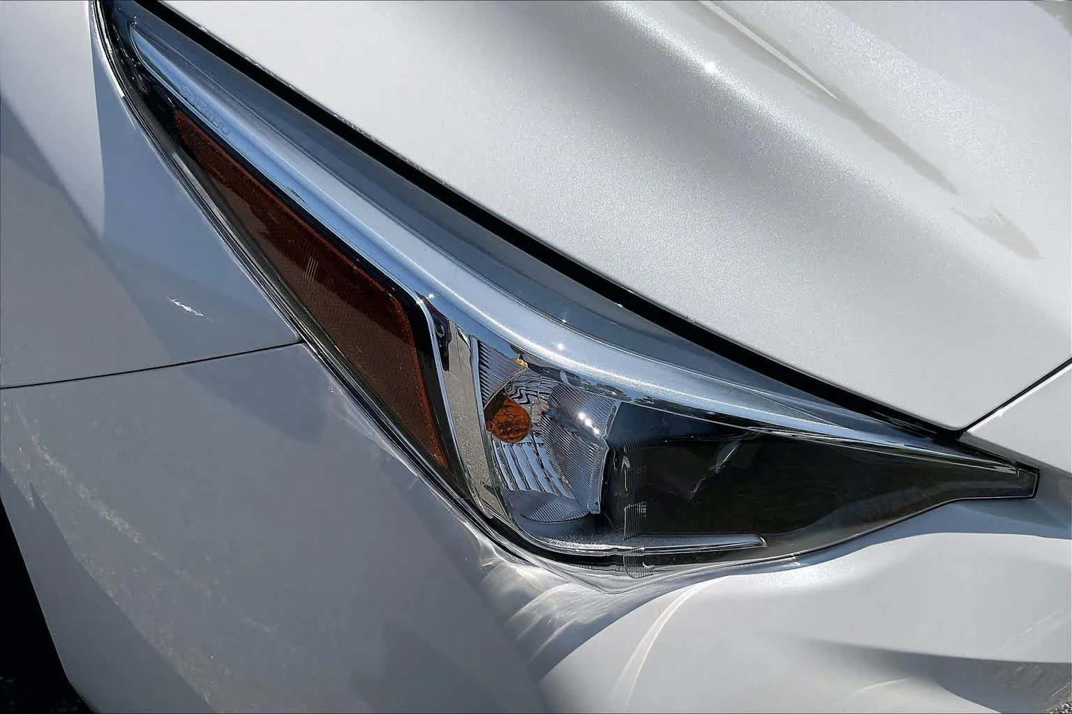 New 2026 Crystal White Pearl Subaru Sport image 13