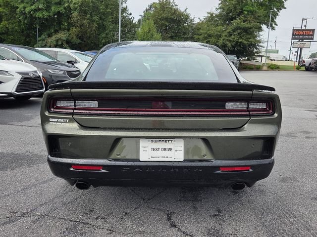 2026 Dodge Charger R/T Plus - Photo 7