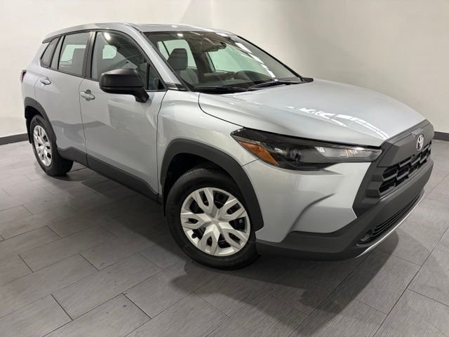 Used 2026 Silver Toyota L image 7