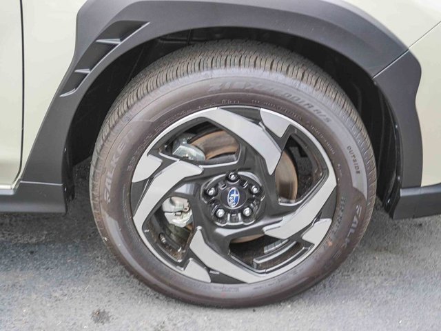 New 2026 SAND DUNE PEARL Subaru Limited Hybrid image 9