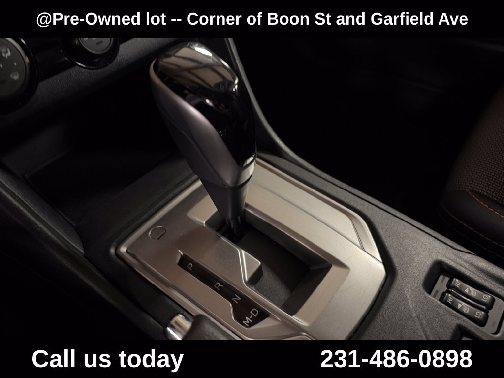 Used 2019 Gray Subaru 2.0i Premium image 25