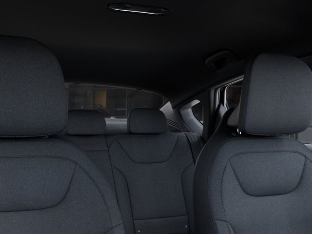 New 2026 Aurora Black Pearl Kia LXS image 28