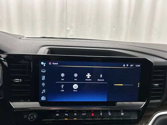 2026 Chevrolet Silverado 1500 RST - Photo 16