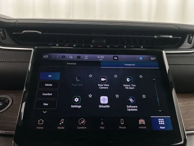2022 Jeep Grand Cherokee Summit Reserve 4xe - Photo 21